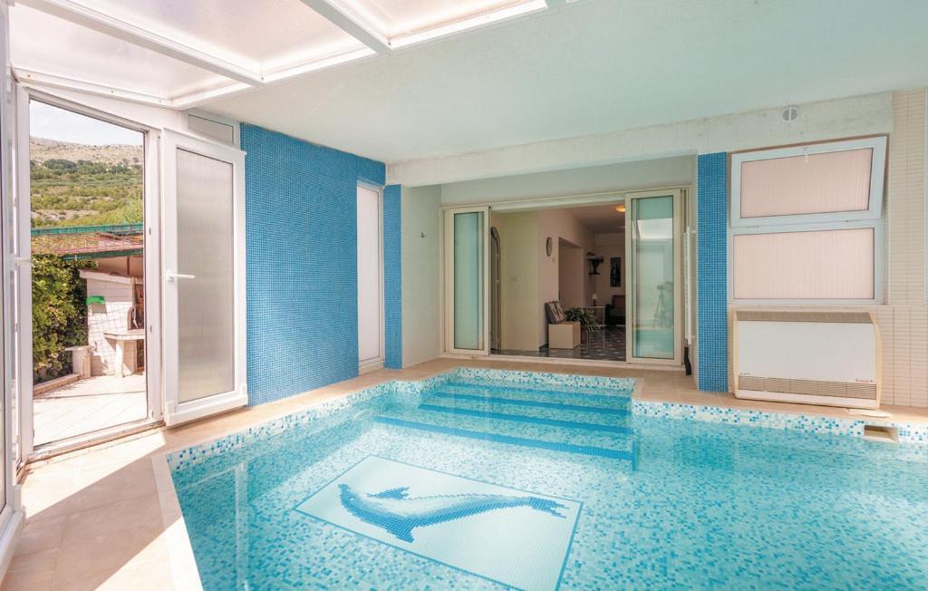 Luksuzna Villa Sa Privatnim Unutarnjim Bazenom Villa Garden ポドストラナ エクステリア 写真