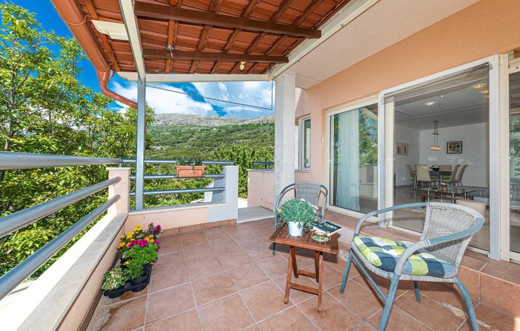 Luksuzna Villa Sa Privatnim Unutarnjim Bazenom Villa Garden ポドストラナ エクステリア 写真